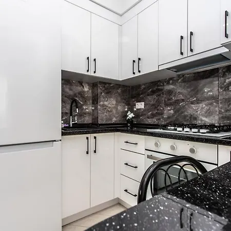 Apartment Starrent Lev Tolstoi