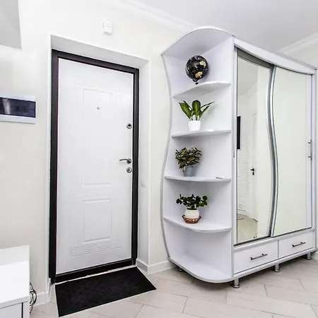 Apartment Starrent Lev Tolstoi *
