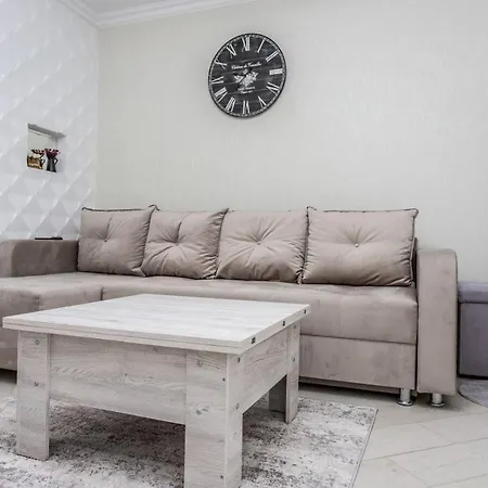 Apartment Starrent Lev Tolstoi
