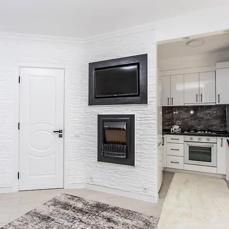 Starrent Lev Tolstoi Apartment