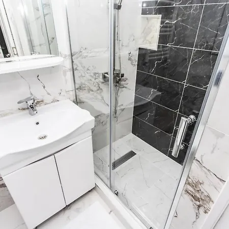 Starrent Lev Tolstoi Apartment Chisinau